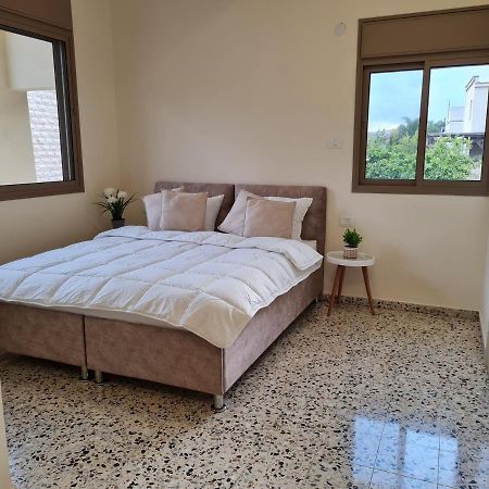 Rizik'S Guest House Nazareth Esterno foto