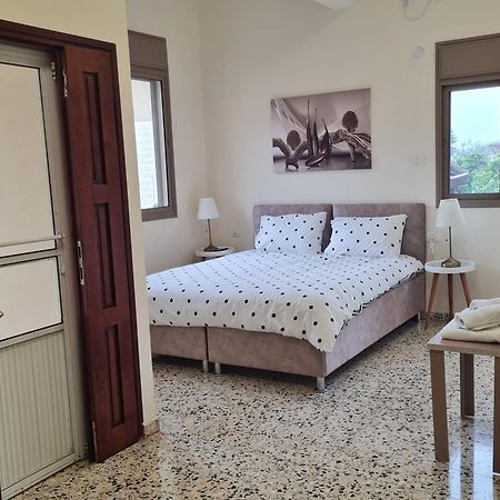 Rizik'S Guest House Nazareth Esterno foto