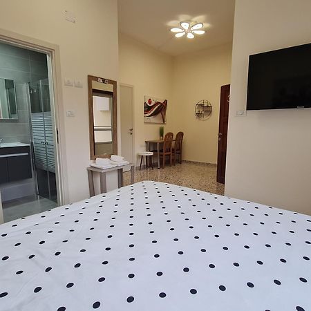 Rizik'S Guest House Nazareth Esterno foto