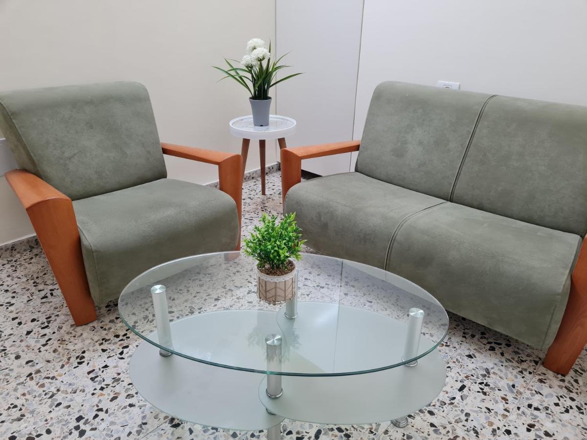 Rizik'S Guest House Nazareth Esterno foto