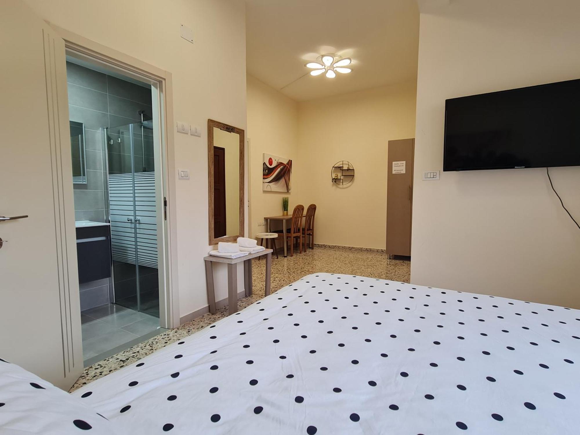 Rizik'S Guest House Nazareth Esterno foto