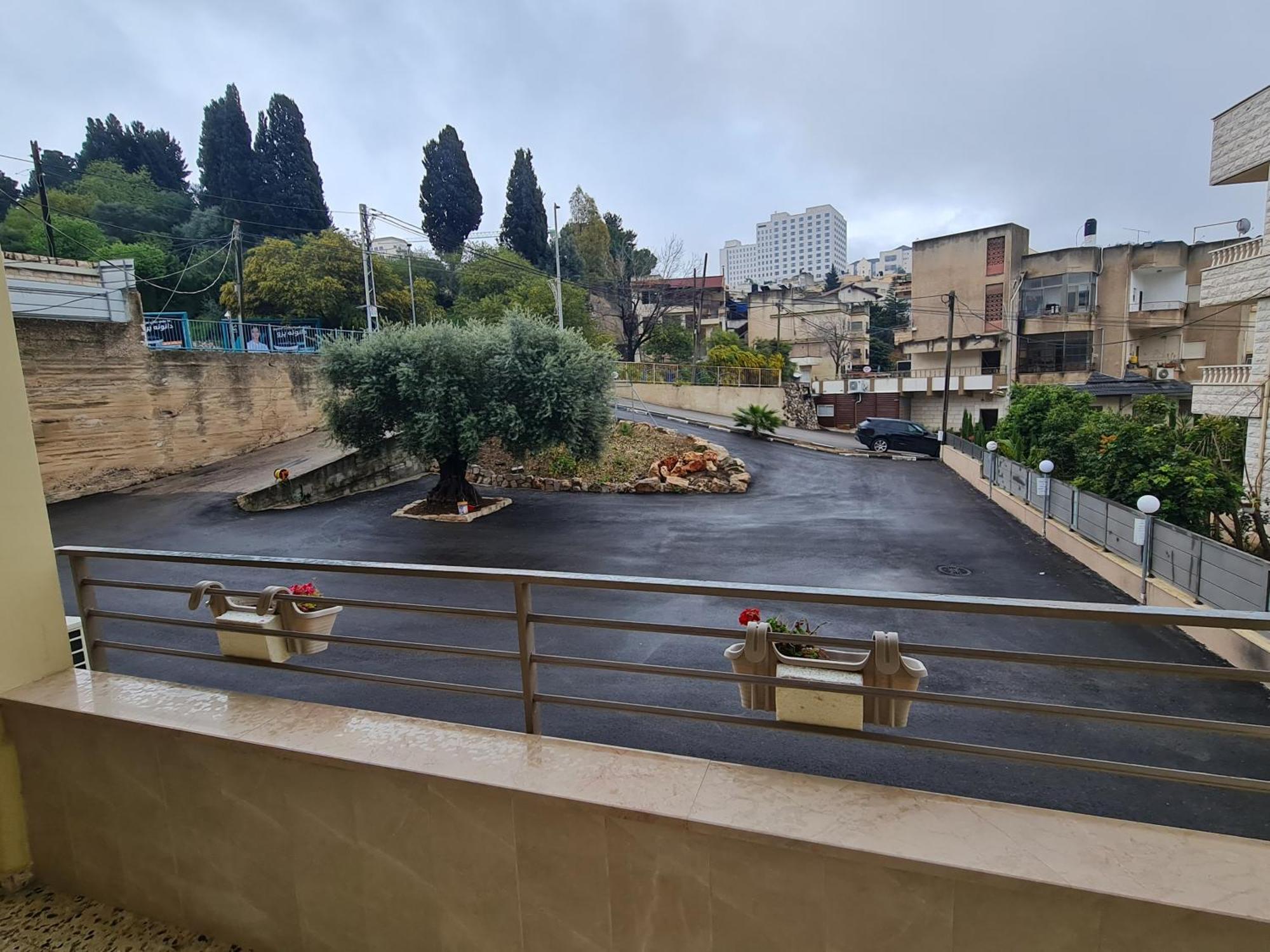 Rizik'S Guest House Nazareth Esterno foto